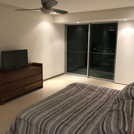 Appartamento Torre Peninsula Mazatlán Esterno foto