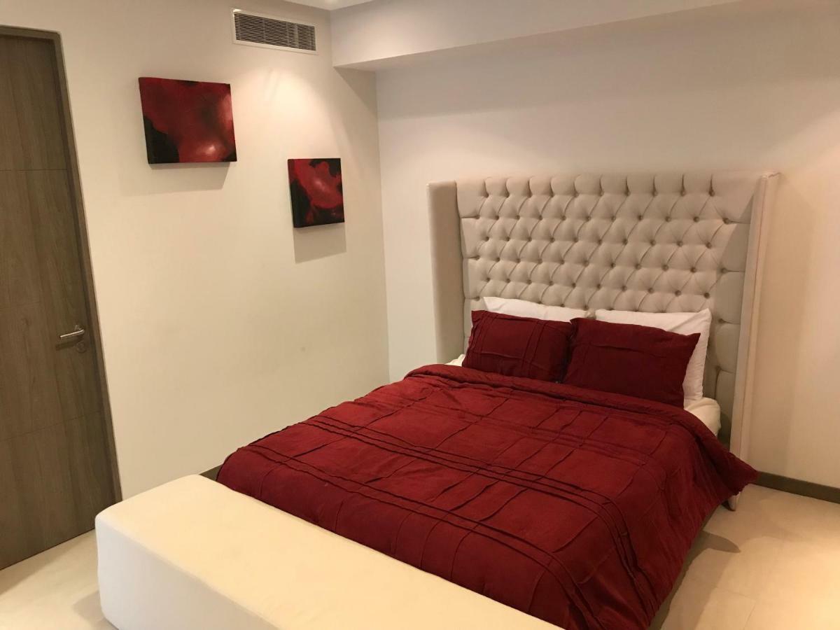Appartamento Torre Peninsula Mazatlán Esterno foto