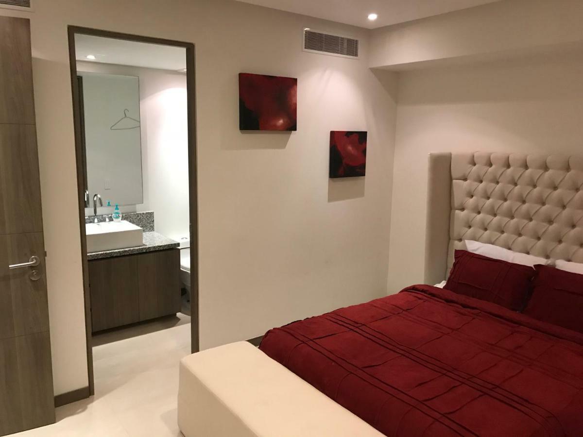 Appartamento Torre Peninsula Mazatlán Esterno foto