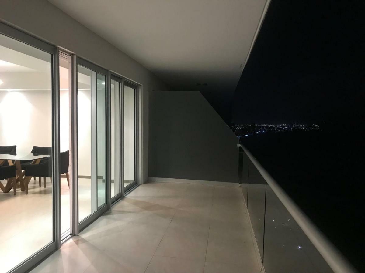 Appartamento Torre Peninsula Mazatlán Esterno foto