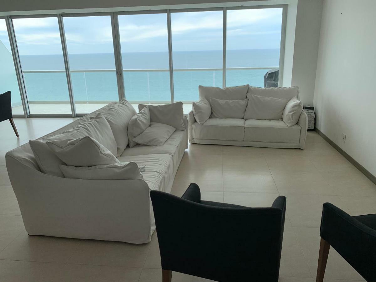 Appartamento Torre Peninsula Mazatlán Esterno foto