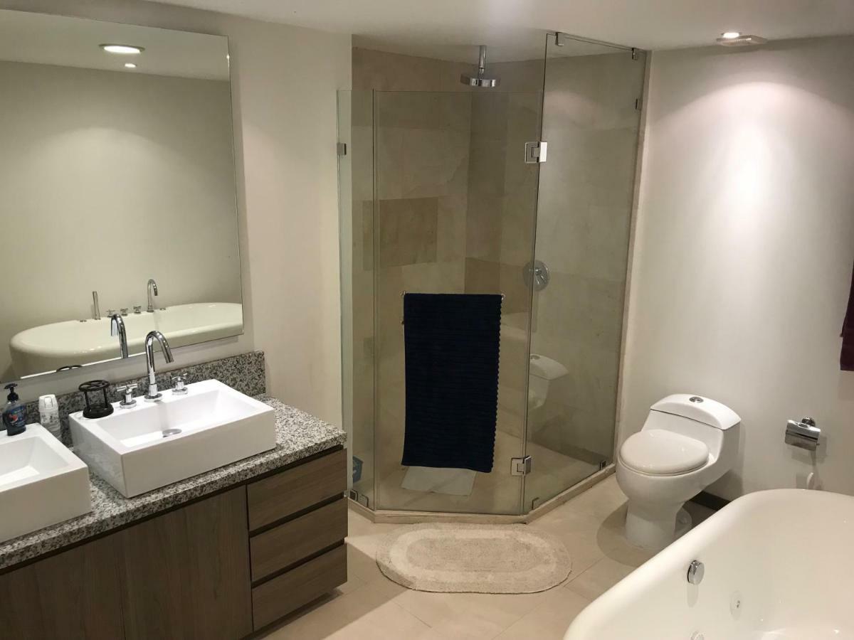 Appartamento Torre Peninsula Mazatlán Esterno foto