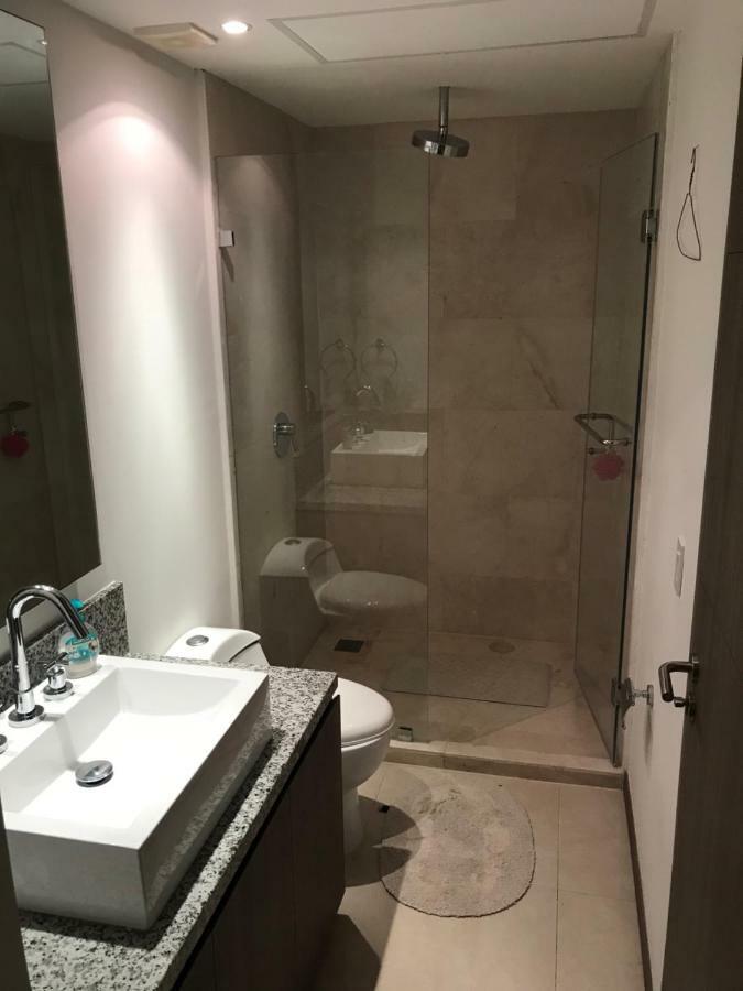 Appartamento Torre Peninsula Mazatlán Esterno foto