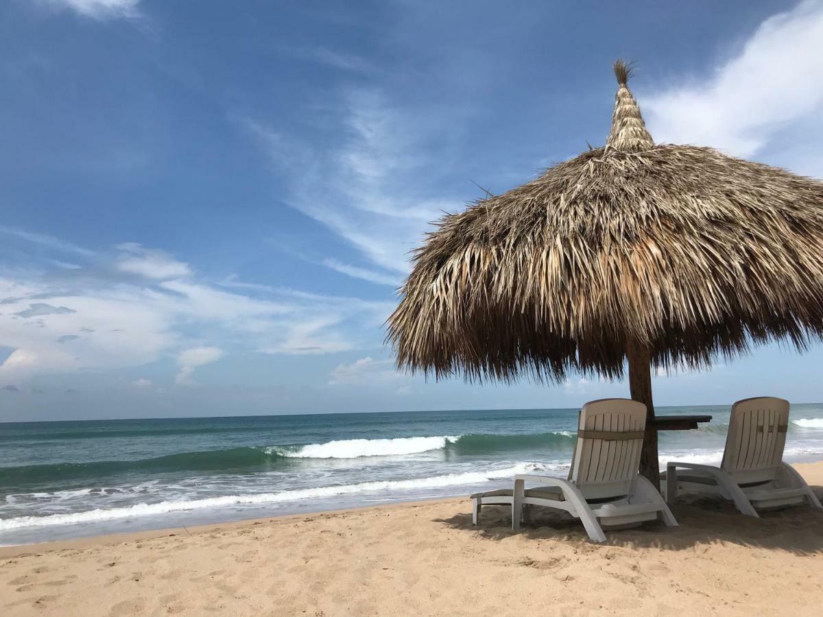 Appartamento Torre Peninsula Mazatlán Esterno foto